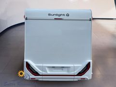 Sunlight V66*Basic Paket*Bi Color Paket*90l Tank*MJ25