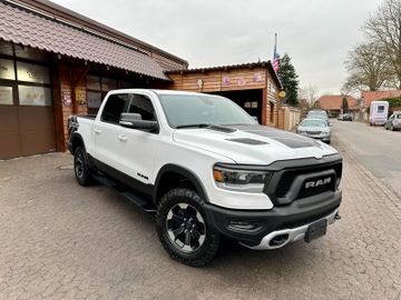 Dodge RAM - 12