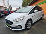 Ford S-Max 2.0 EcoBlue AUTOMATIK mit NAVI/LED/CAM/AHK - gebrauchte Ford S-Max aus dem Jahr 2021