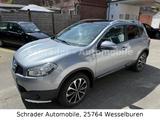 Nissan Qashqai 1.6 i-Way -PANO-AHK-NAVI-GRA - Nissan Qashqai i-Way mit Benzin-Antrieb