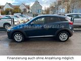 Mazda CX-3 Sports-Line  1 Hand Rückfahrkamera & Navi - Mazda CX-3: Sports Line