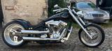 Harley-Davidson Walz Hardcore Cycles - HARLEY-DAVIDSON WALZ