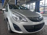 Opel Corsa D Selection EURO 5 / FACELIFT - Opel Corsa aus 2011: Facelift