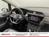 Volkswagen Touran DSG *Taxi* 7-SITZE+NAVI+LEDER (9277) - Volkswagen mit Diesel-Antrieb: Taxi