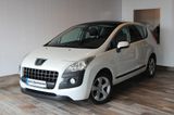 Peugeot 3008 1.6 Premium 155 THP*AHZV*NAVI*PANO - Peugeot 3008 aus 2009