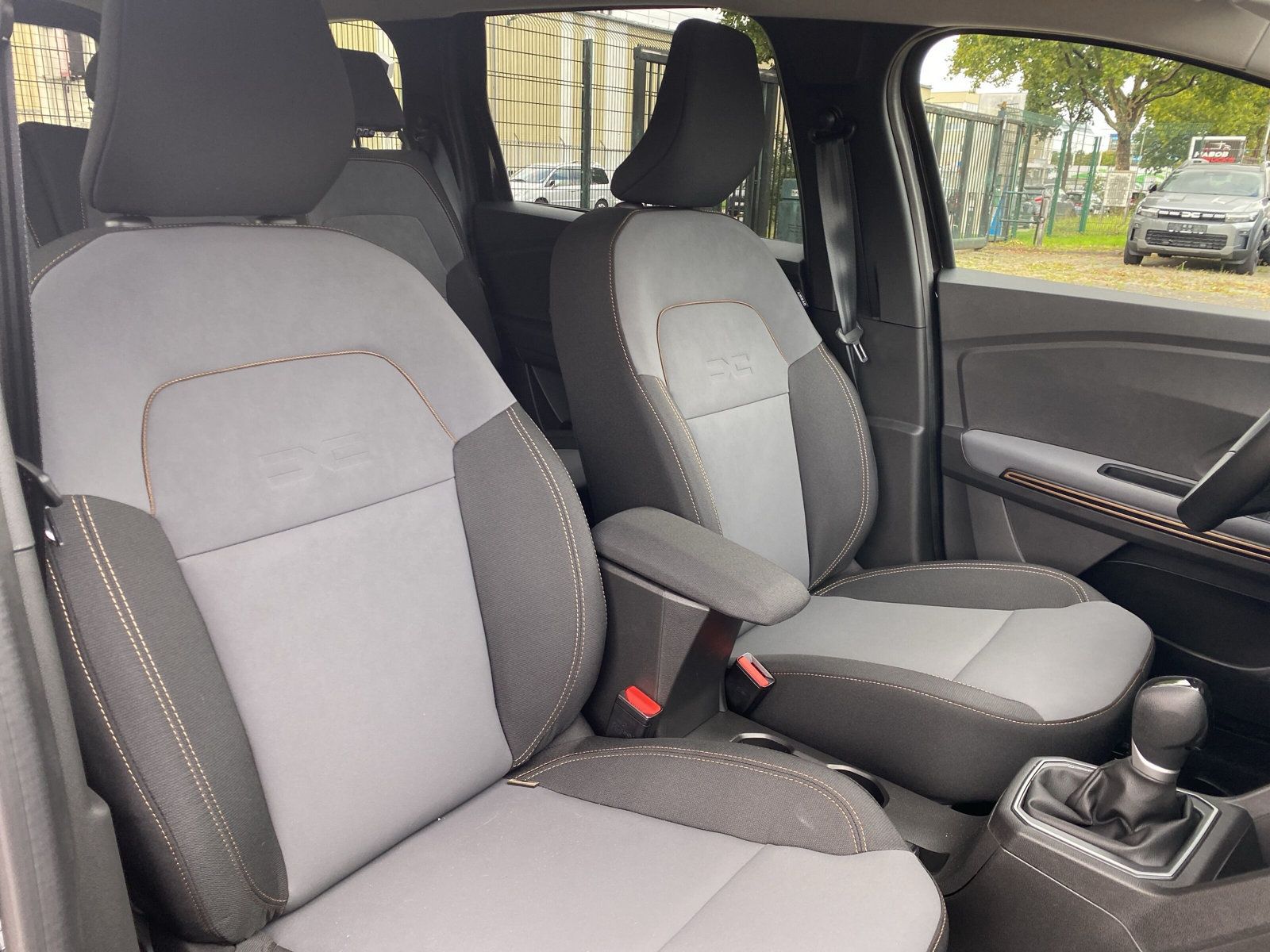 Dacia Jogger - Bild 13