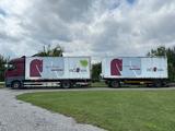Mercedes-Benz Actros 1842 | PAKETPREIS - Mercedes-Benz 18