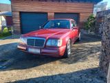 Mercedes-Benz Mercedes Benz E220 Cabrio W124 Sportline L... - Mercedes-Benz: W124 Sportline