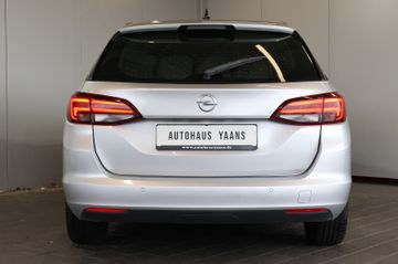 Opel Astra K ST 1.6 CDTI Business NAVI+LED+LANE