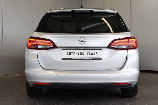 Opel Astra K ST 1.6 CDTI Business NAVI+LED+LANE