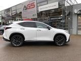 Lexus NX 450h+ E-Four F-Sport 4x4 Plugin AHK - Lexus: Sport