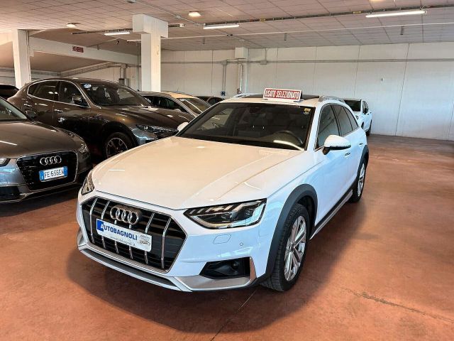 Audi A4 allroad BUSINESS EVOLUTION 50 TDI tiptro