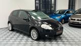 Fiat Grande Punto 1.4 16V Sport - Fiat Grande Punto Sport mit Benzin-Antrieb