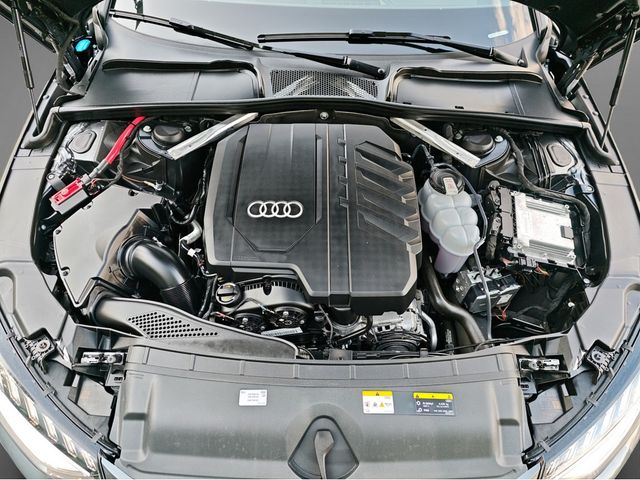 A4 Avant 35 2.0 TFSI S line S-tronic SHZ AHK ACC