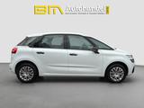Citroën C4 Picasso *Klima*Scheckheft gepflegt*TÜV NEU* - scheckheftgepflegte Citroën C4 Picasso