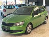 Skoda Fabia Cool Edition - Skoda Fabia: Cool Edition
