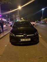 Mercedes-Benz Mercedes cla 220 - Mercedes-Benz CLA 220 aus 2017