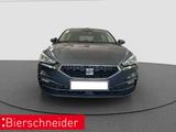 Seat Leon 1.6 TDI AB165EUR Style NAVI REAR VIEW SHZ - Seat Leon: V6