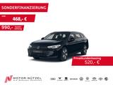 Volkswagen Passat Variant 2.0 TDI DSG BUSINESS LED+NAVI+AHK - VW Passat Gebrauchtwagen in Stuttgart