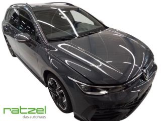 Volkswagen Golf Variant 2.0 TSI 4M R-Line DSG Har Kar AHK S foto 2