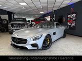 Mercedes-Benz AMG GT S 4.0 V8 Coupe / Edition 1 / Night / Pano - Mercedes-Benz AMG GT S