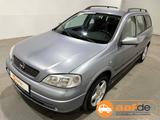 Opel Astra G Classic Caravan 1.4 Twinport Klima - Opel Astra aus 2009: Kombi