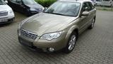 Subaru Outback 2,5 Active / Automatik / LP... - Subaru in Dresden