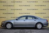 Audi A8 4.2 TDI quattro/LEDER/NAVI/BOSE/SHZ/ - gebrauchte Audi A8 aus dem Jahr 2007