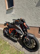KTM 1290 Superduke R Carbon, Vollausstattung - Offers