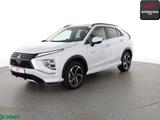 Mitsubishi Eclipse Cross 2.4 Hybrid 4WD Select 360GRAD,ACC - Mitsubishi Eclipse Cross Gebrauchtwagen in Berlin