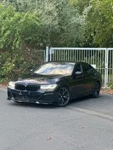 BMW 540i xDrive M-Sport NAV+LASER+SOFT+keyless  - BMW 540 in Bonn