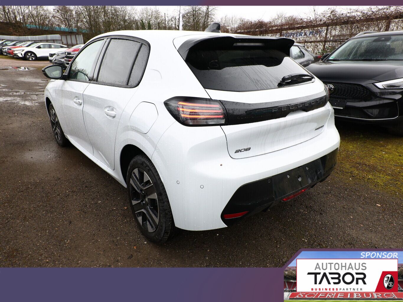 Peugeot 208 - Bild 3
