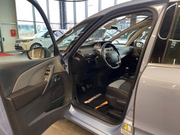 Citroën C4 PicassoSpacetourer Selection *1.HAND*KAM*AHK