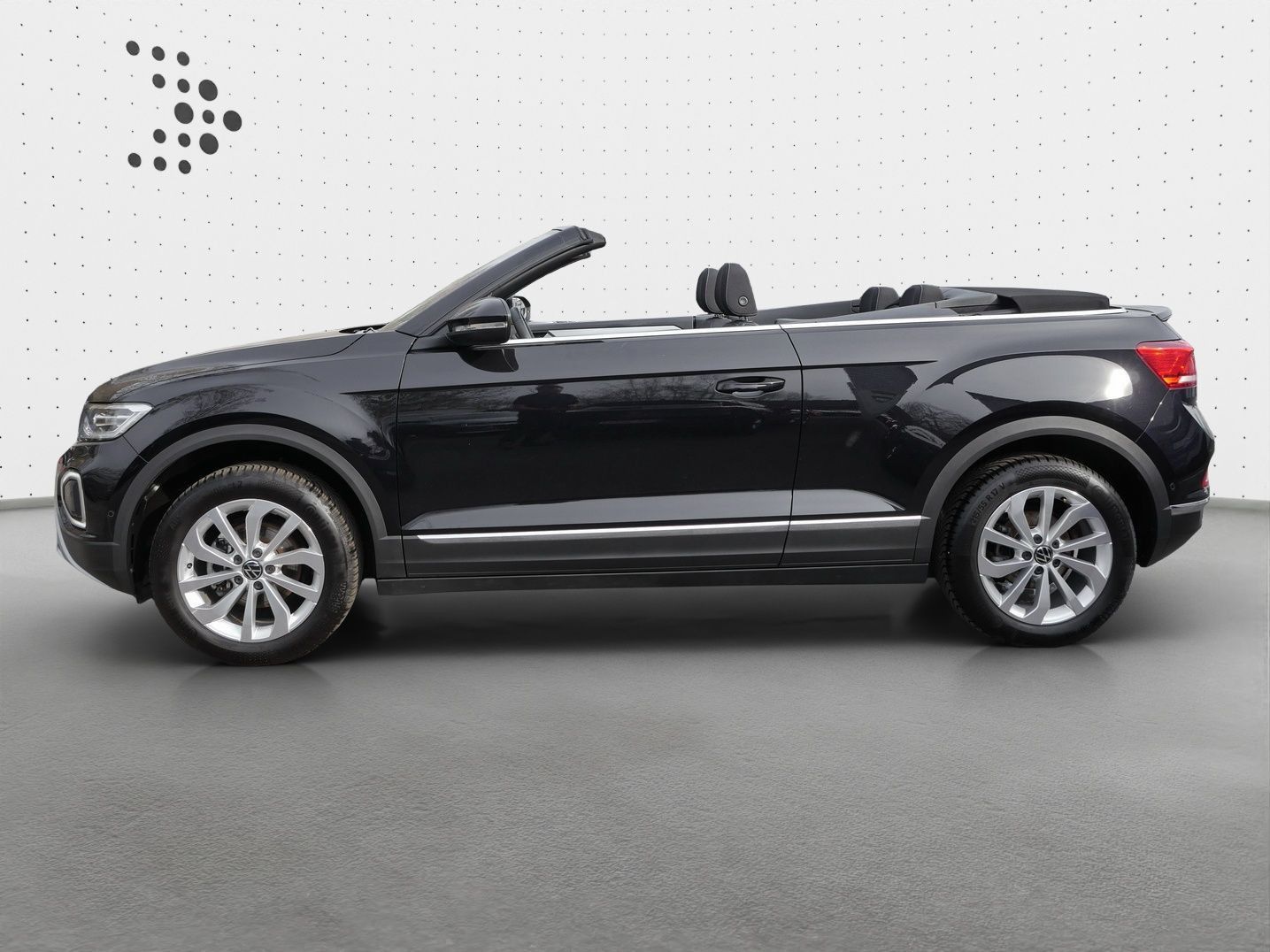 Volkswagen T-Roc - Bild 5