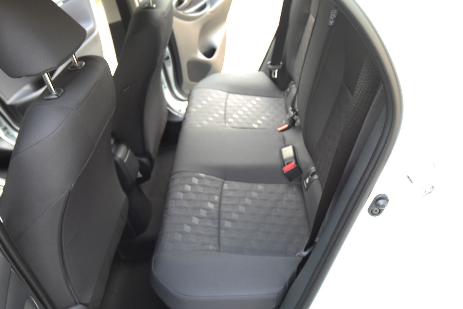 Mazda 2 Hybrid - Bild 19