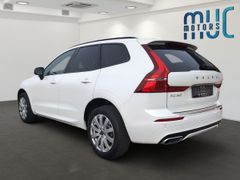 VOLVO XC60 2.0 Diesel  R Design~1steHand~gepflegt