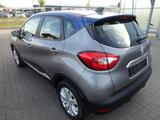Renault Captur Experience,Kamera,Navi,PDC - Renault Captur Gebrauchtwagen in Hamburg
