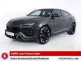 Lamborghini Urus 4.0 - Lamborghini: Kombi