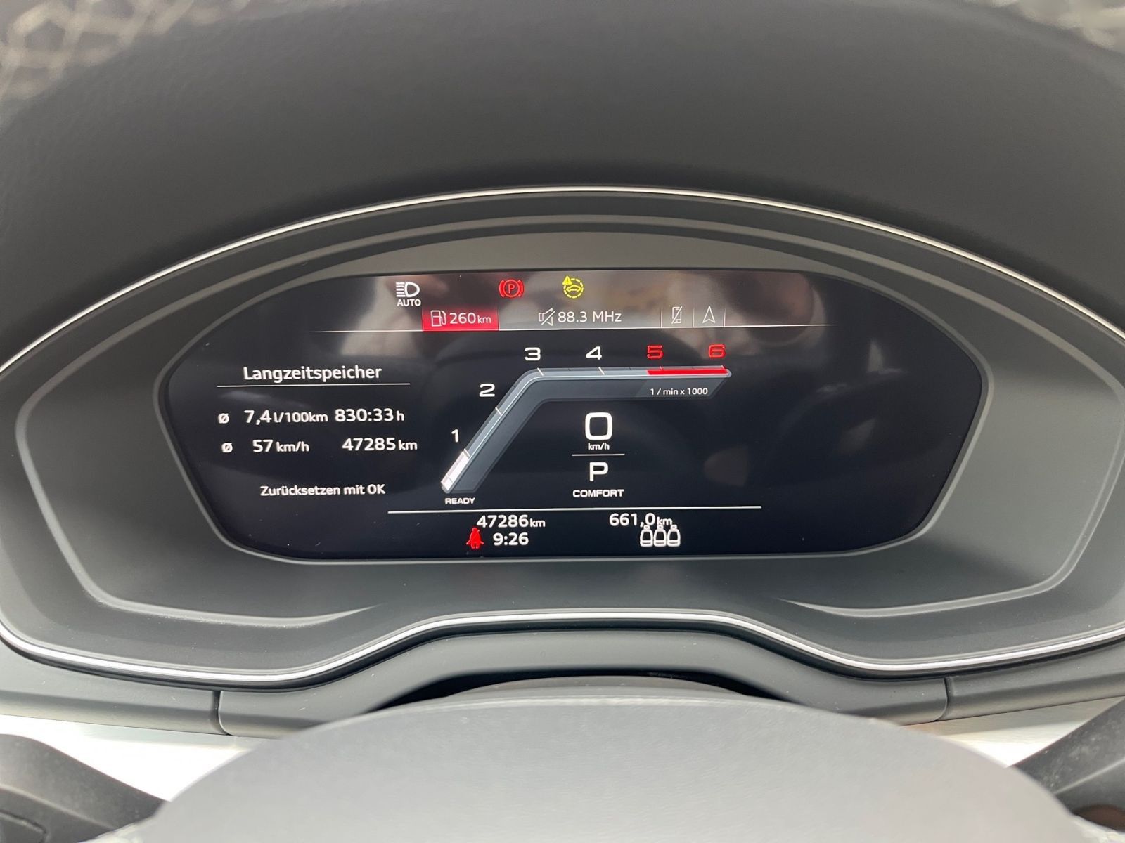 Audi Q5 - Bild 8
