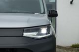Volkswagen Caddy Maxi CARGO UPE ca. 45.000EUR MY25 DSG/LED - Volkswagen Caddy Tageszulassungen mit Benzin-Antrieb