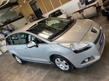 Peugeot 5008 Active *7.SITZER*KLIMA*TEMPOMAT*PDC*