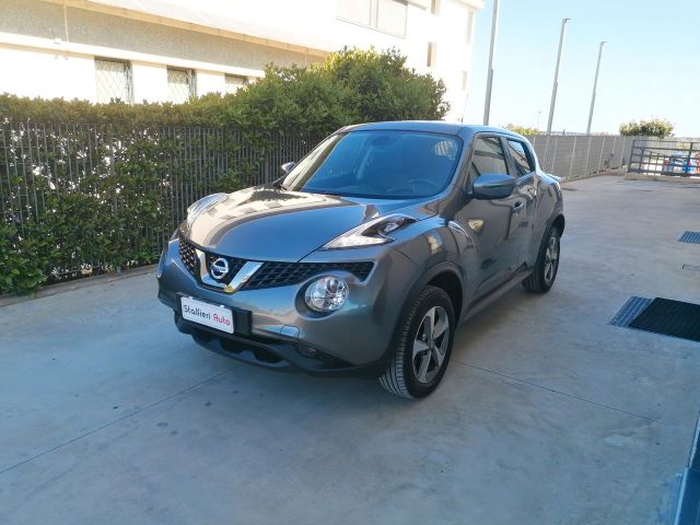 Nissan Juke 1.5 dCi Start&Stop Bose Personal Edi