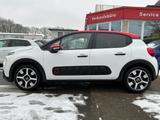 Citroën C3 Shine 1.2 BT NAVI CarPlay Kamera - Citroën C3 SHINE mit Benzin-Antrieb