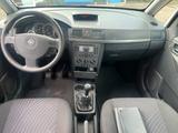Opel Meriva 1.6, 77KW, AHK, TÜV neu , 84 TKm ,1. Hand - gebrauchte Opel Meriva aus dem Jahr 2006