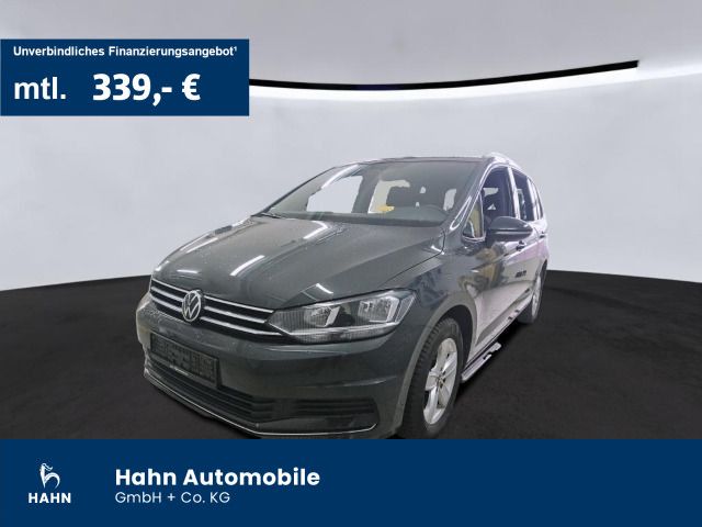 Volkswagen Touran 2.0TDI Active DSG PDC Climatr Keyless Sit