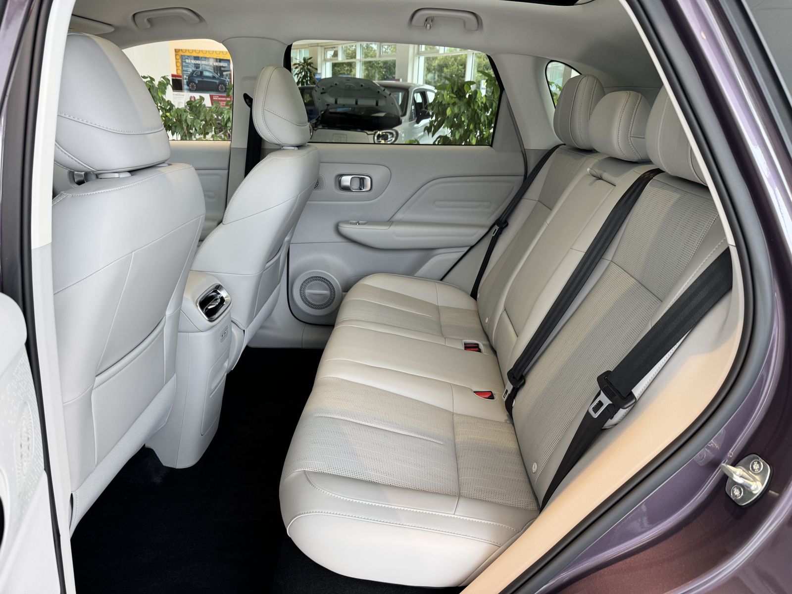 Leapmotor Andere - Bild 13