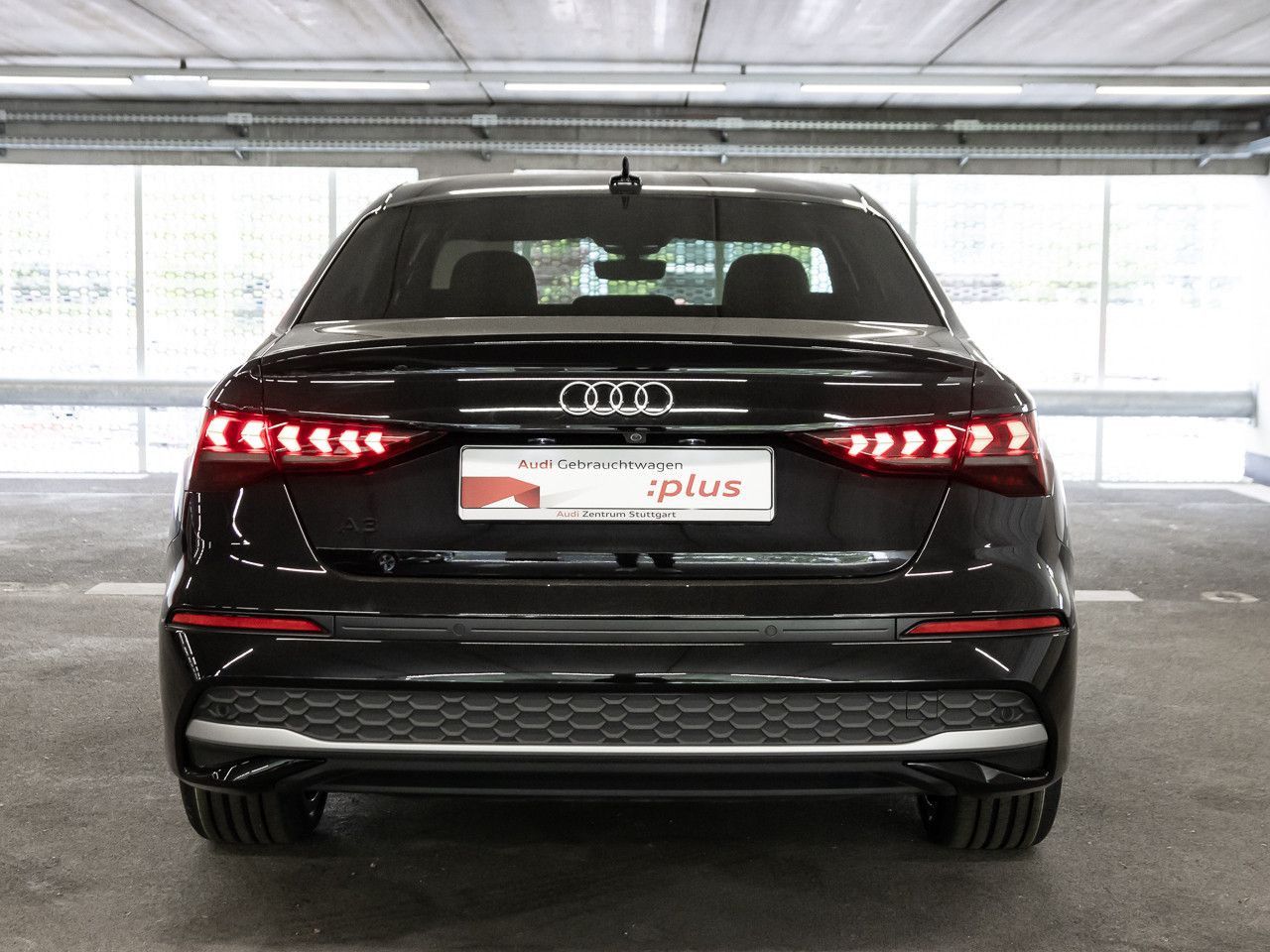 Audi A3 - Bild 7