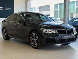 BMW 640d GT xDrive M Sport Pano 360° AHK ACC H&K HUD - BMW: Gt3