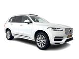 Volvo XC90 2.0 T8 Twin motor AWD Inscription (7-Pers.) - mit Hybrid-Antrieb: Motor