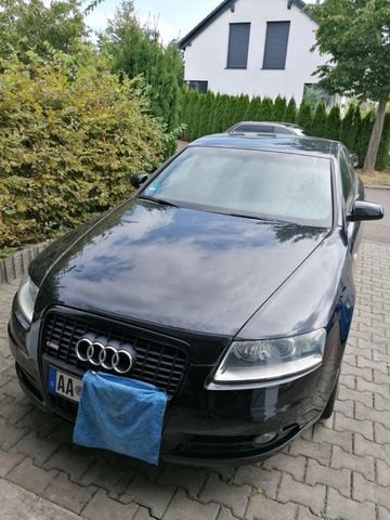 Audi A6,S6  Black edition,S-Line,2.Hand,Se...